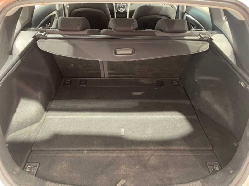 Hyundai i30 Station Wagon usata a Sondrio (15)