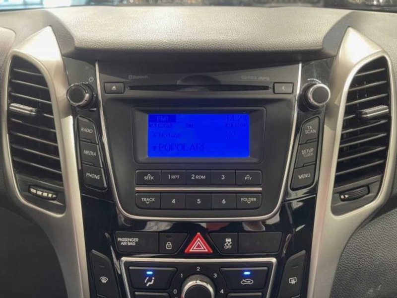 Hyundai i30 Station Wagon usata a Sondrio (17)