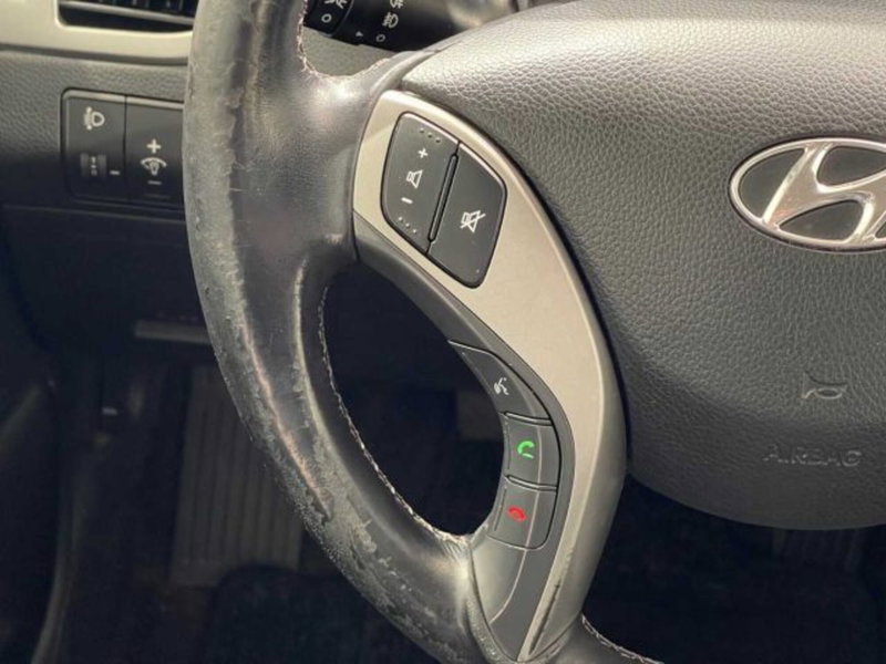 Hyundai i30 Station Wagon usata a Sondrio (20)