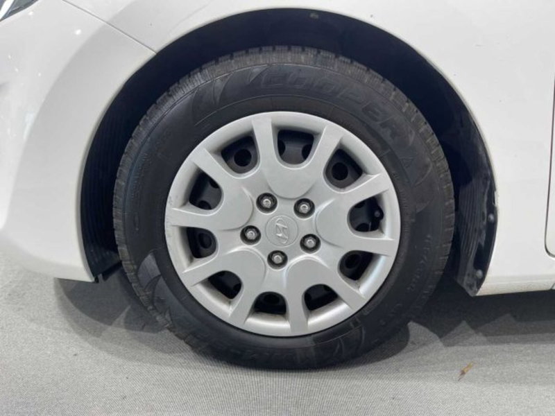 Hyundai i30 Station Wagon usata a Sondrio (9)