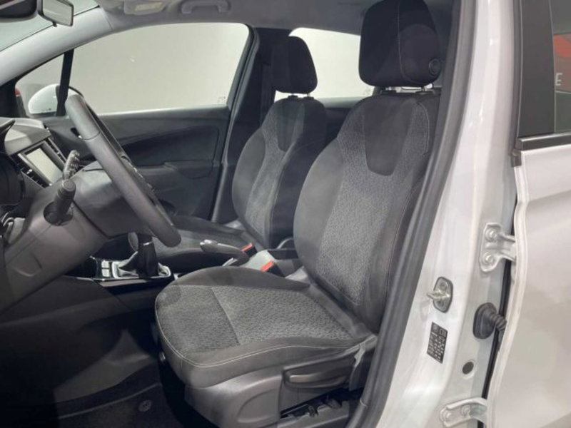 Opel Crossland X usata a Sondrio (20)