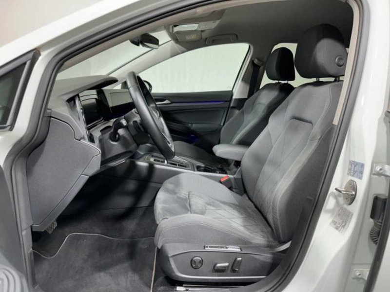 Volkswagen Golf usata a Sondrio (10)