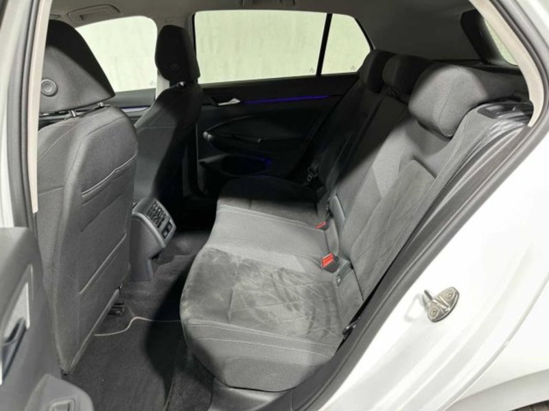 Volkswagen Golf usata a Sondrio (11)