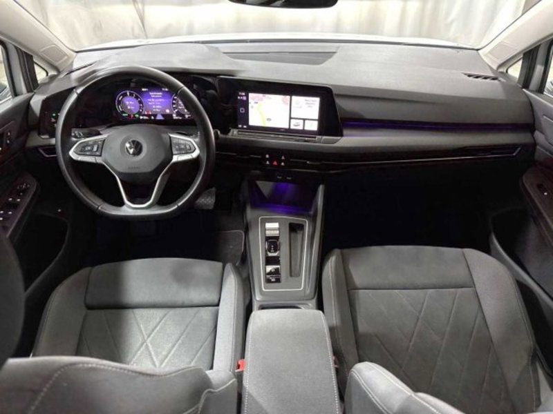 Volkswagen Golf usata a Sondrio (12)