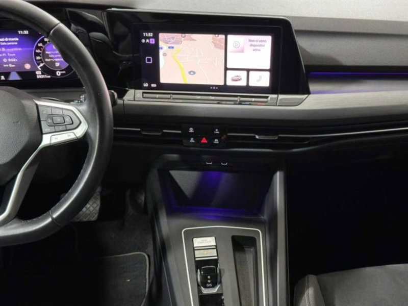 Volkswagen Golf usata a Sondrio (14)