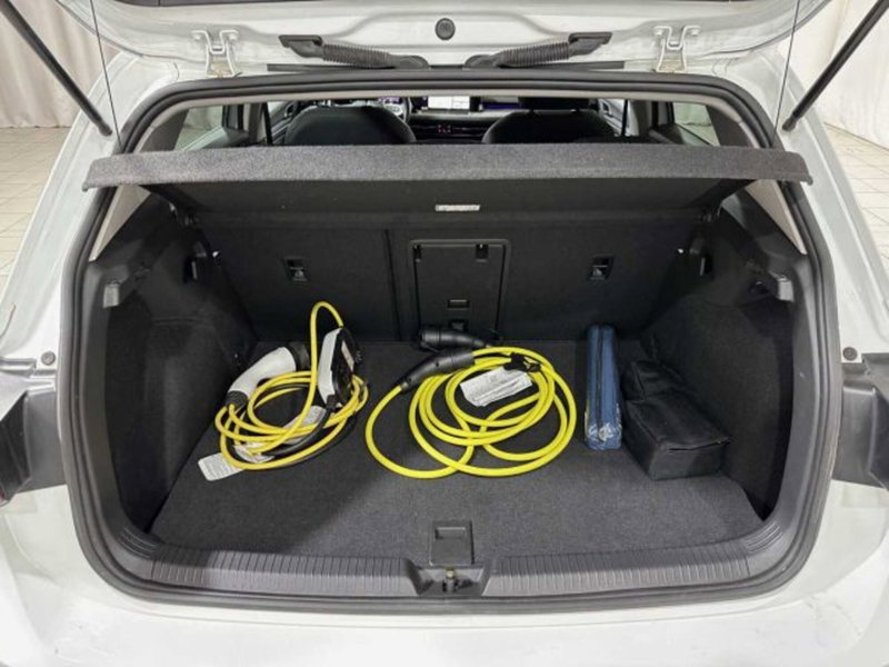 Volkswagen Golf usata a Sondrio (15)