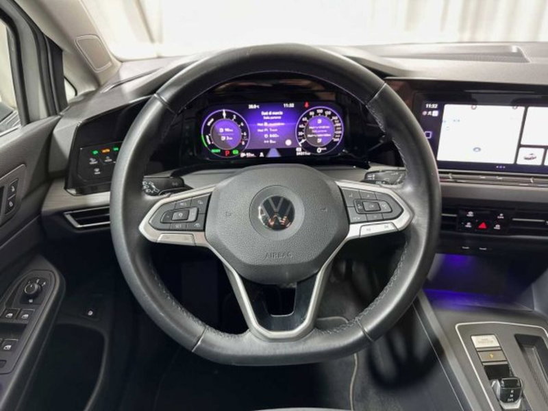 Volkswagen Golf usata a Sondrio (16)