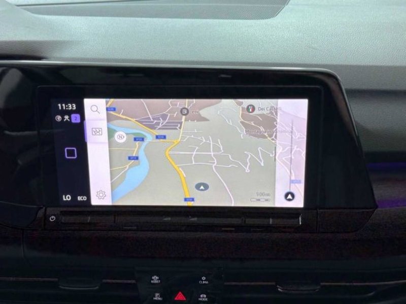 Volkswagen Golf usata a Sondrio (17)