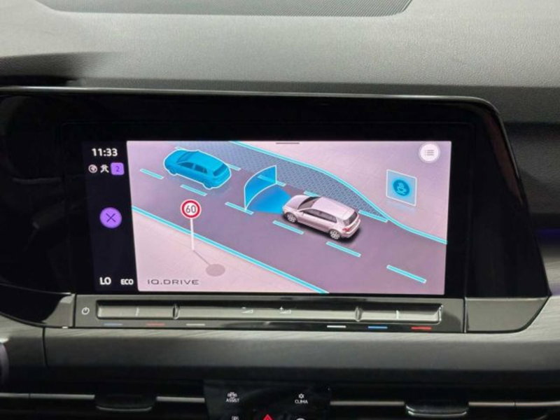 Volkswagen Golf usata a Sondrio (19)