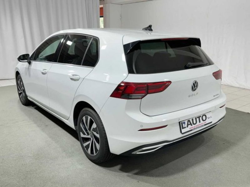 Volkswagen Golf usata a Sondrio (3)