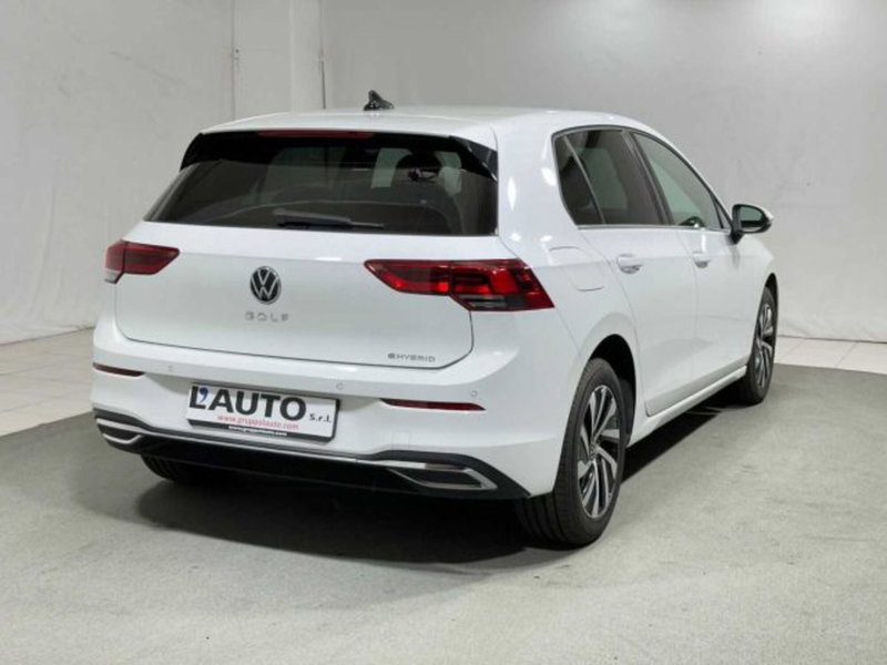 Volkswagen Golf usata a Sondrio (5)