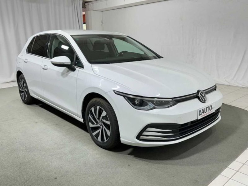 Volkswagen Golf usata a Sondrio (7)