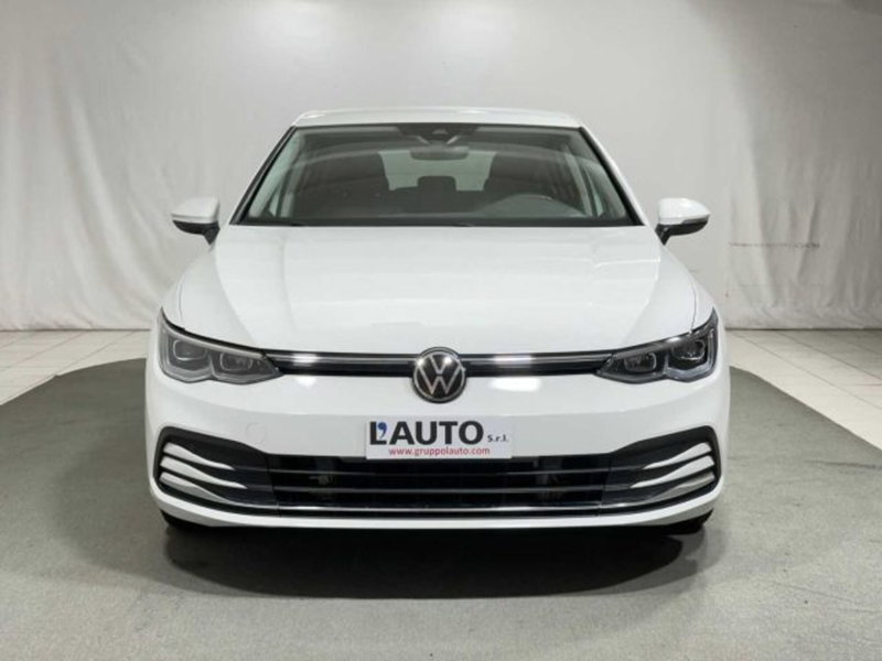 Volkswagen Golf usata a Sondrio (8)