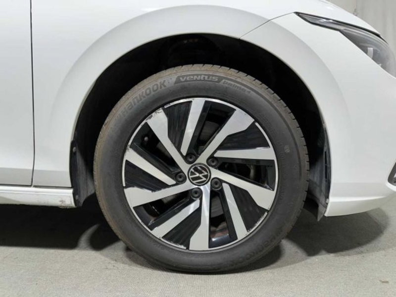 Volkswagen Golf usata a Sondrio (9)