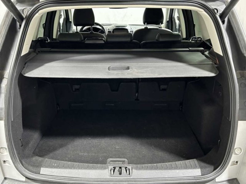 Ford Kuga usata a Sondrio (15)