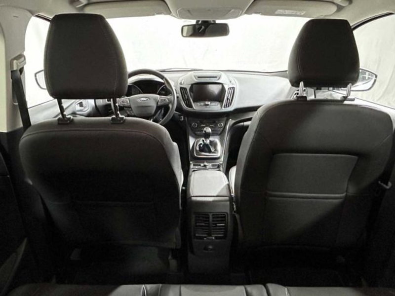 Ford Kuga usata a Sondrio (16)