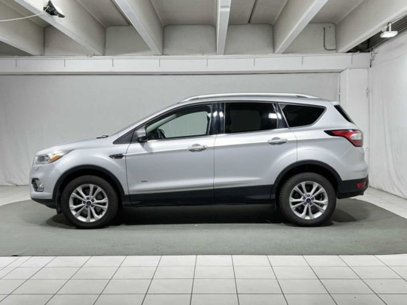 Ford Kuga usata a Sondrio (2)