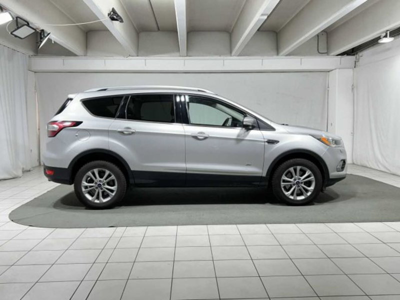 Ford Kuga usata a Sondrio (6)