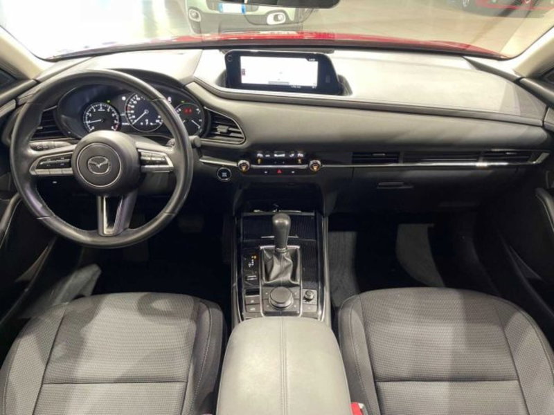 Mazda CX-30 usata a Sondrio (12)