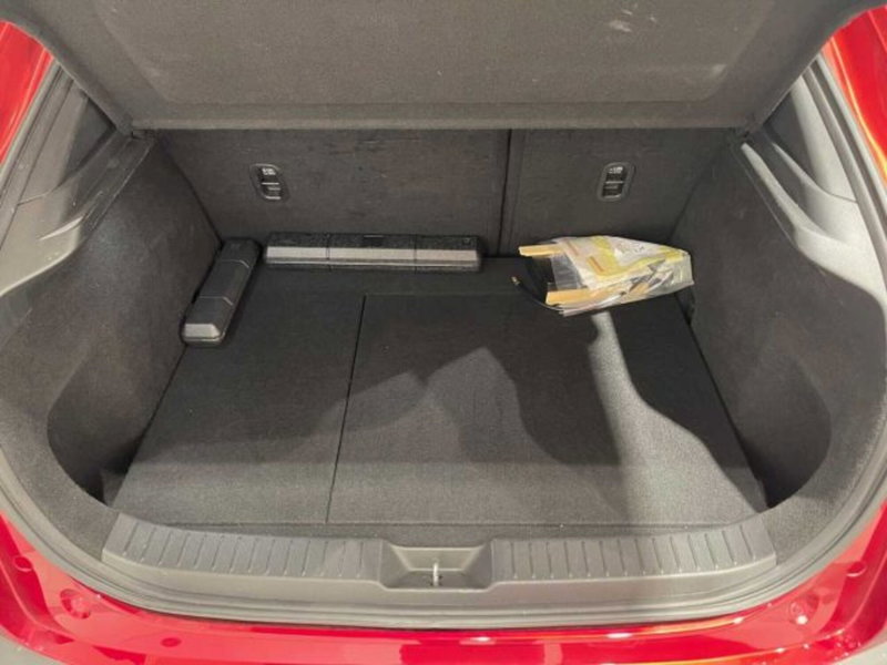 Mazda CX-30 usata a Sondrio (15)