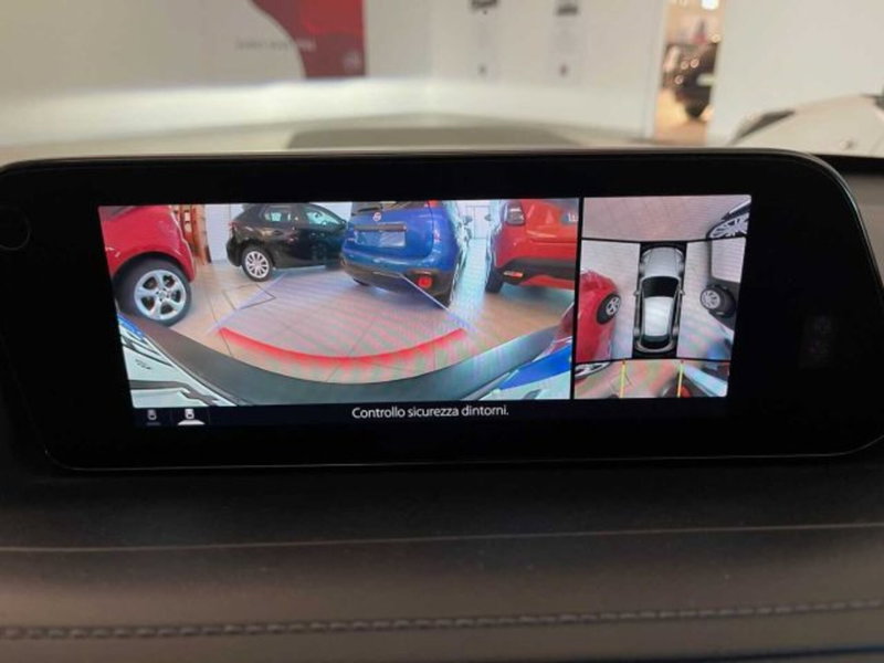 Mazda CX-30 usata a Sondrio (20)