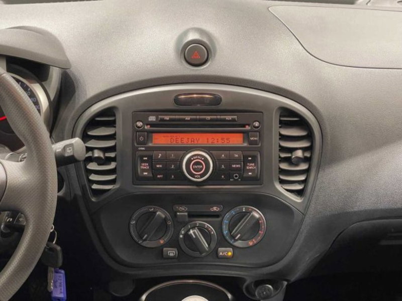 Nissan Juke usata a Sondrio (14)