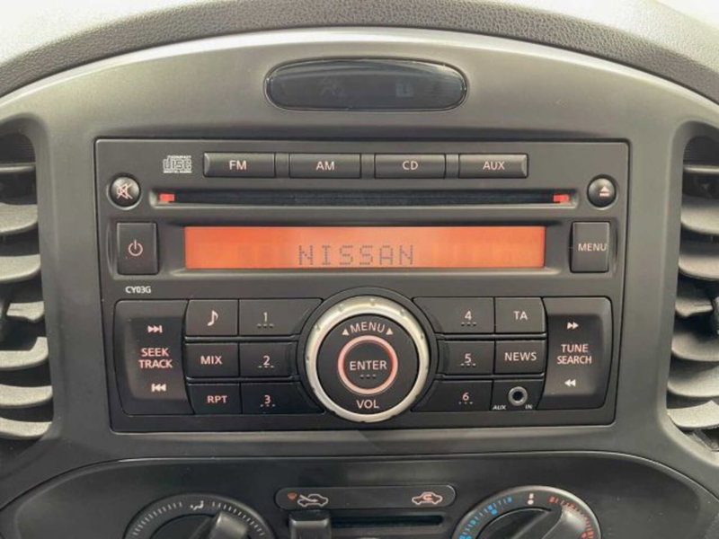 Nissan Juke usata a Sondrio (17)