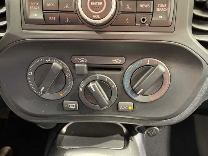 Nissan Juke usata a Sondrio (19)