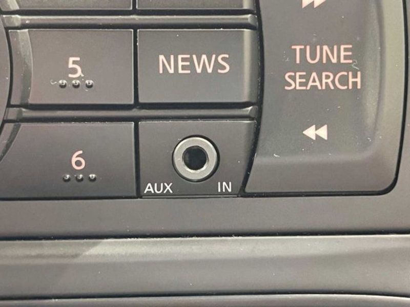 Nissan Juke usata a Sondrio (20)