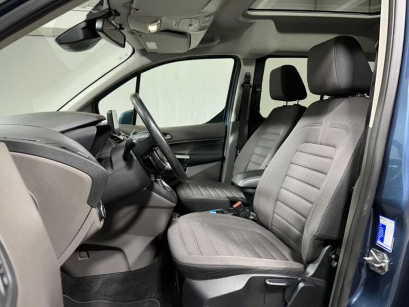 Ford Tourneo Connect usata a Sondrio (10)