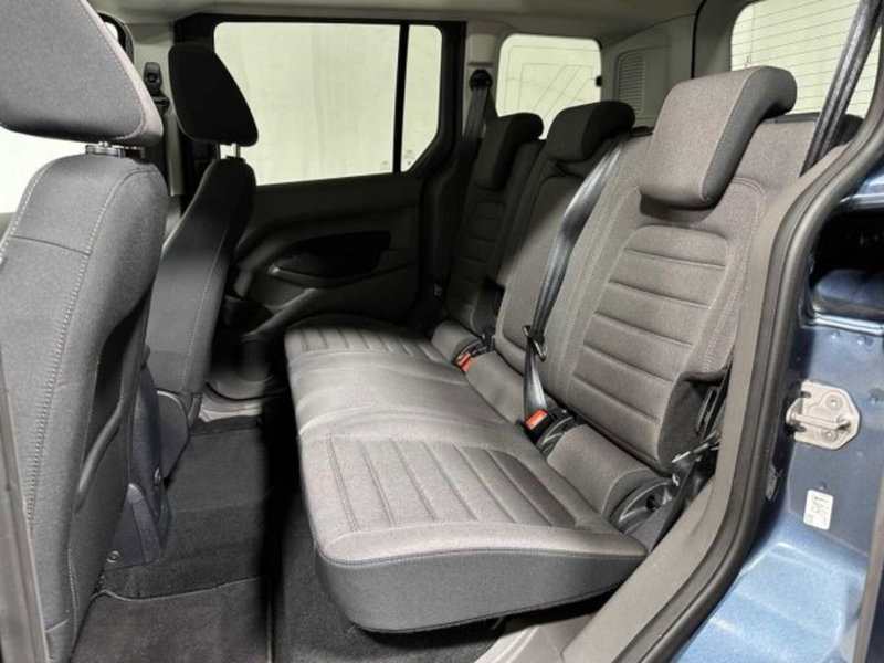 Ford Tourneo Connect usata a Sondrio (11)