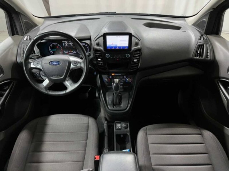 Ford Tourneo Connect usata a Sondrio (12)