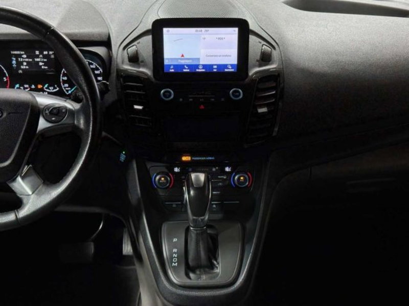 Ford Tourneo Connect usata a Sondrio (14)