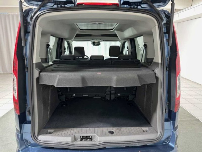 Ford Tourneo Connect usata a Sondrio (15)