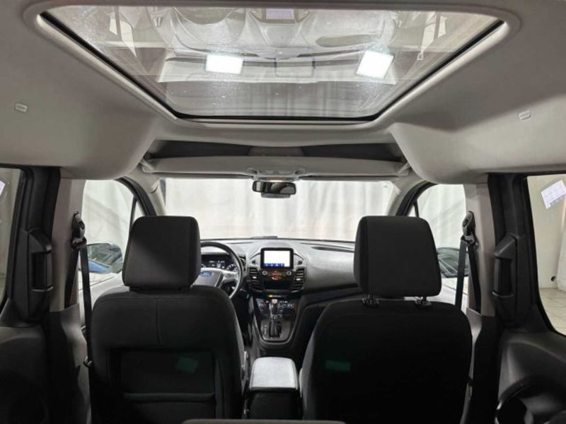 Ford Tourneo Connect usata a Sondrio (16)