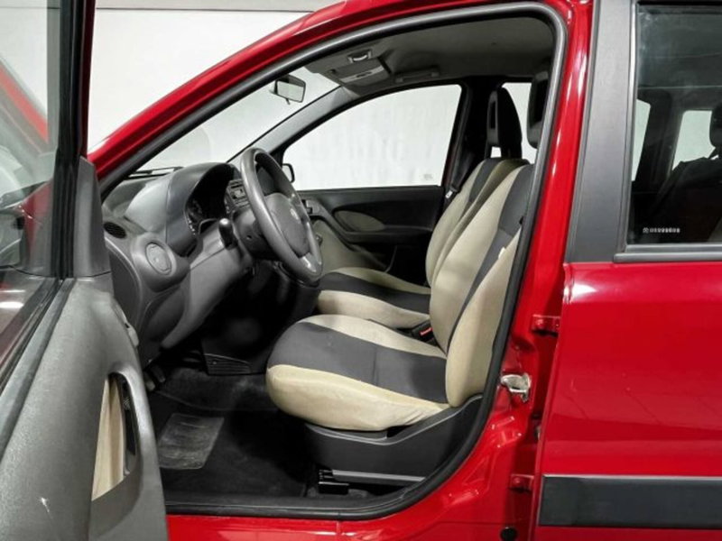 Fiat Panda usata a Sondrio (10)