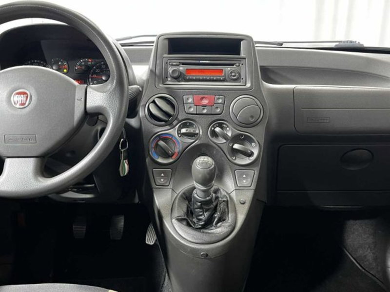 Fiat Panda usata a Sondrio (14)