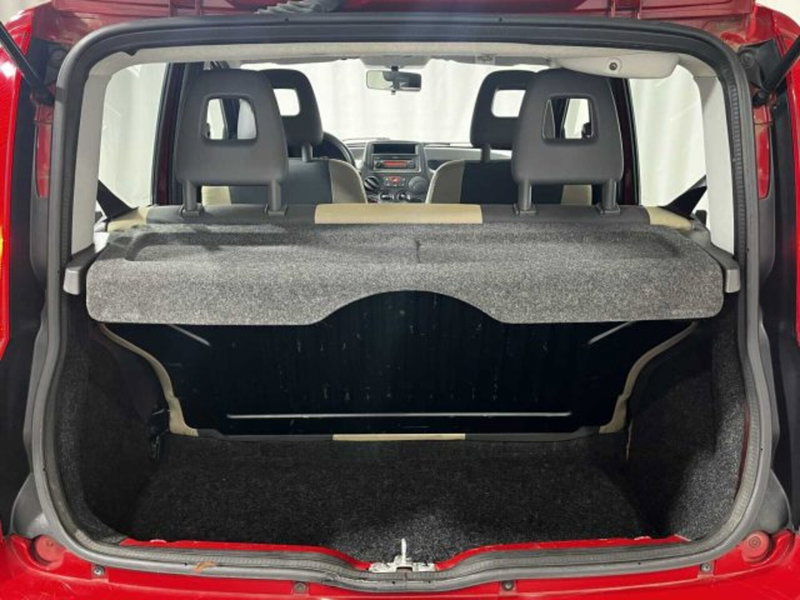 Fiat Panda usata a Sondrio (15)