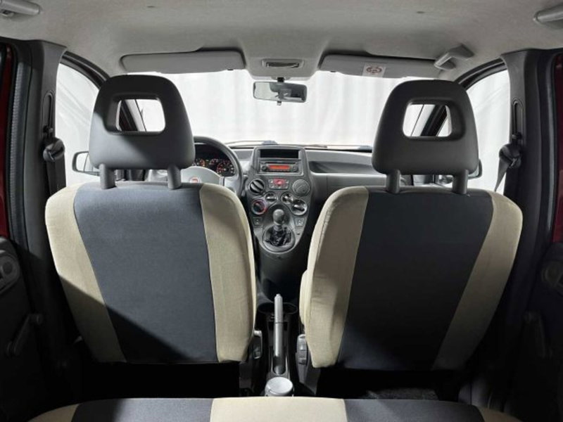 Fiat Panda usata a Sondrio (16)