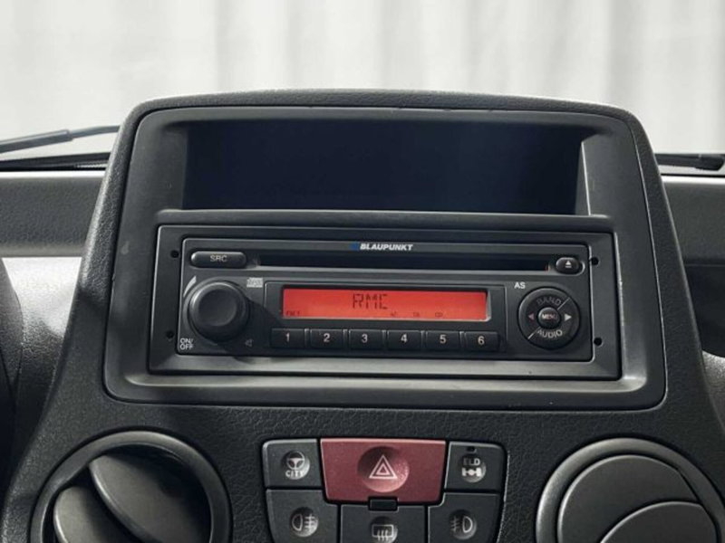 Fiat Panda usata a Sondrio (17)