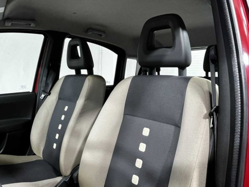 Fiat Panda usata a Sondrio (18)