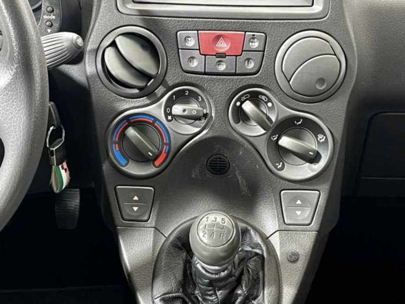 Fiat Panda usata a Sondrio (19)