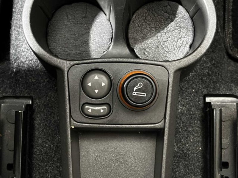 Fiat Panda usata a Sondrio (20)