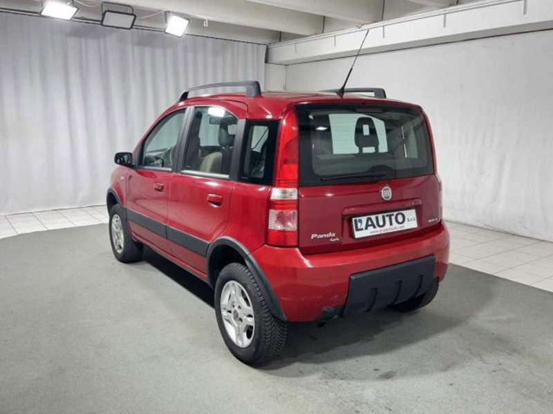 Fiat Panda usata a Sondrio (3)