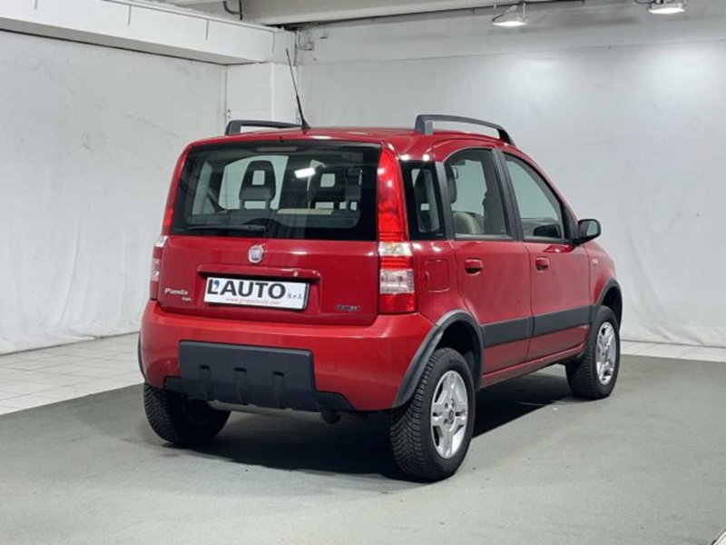 Fiat Panda usata a Sondrio (5)