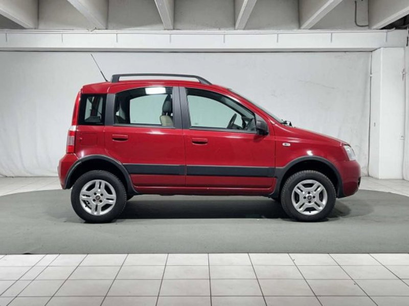 Fiat Panda usata a Sondrio (6)