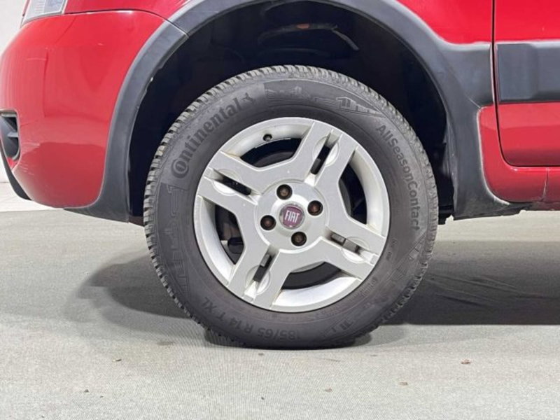 Fiat Panda usata a Sondrio (9)