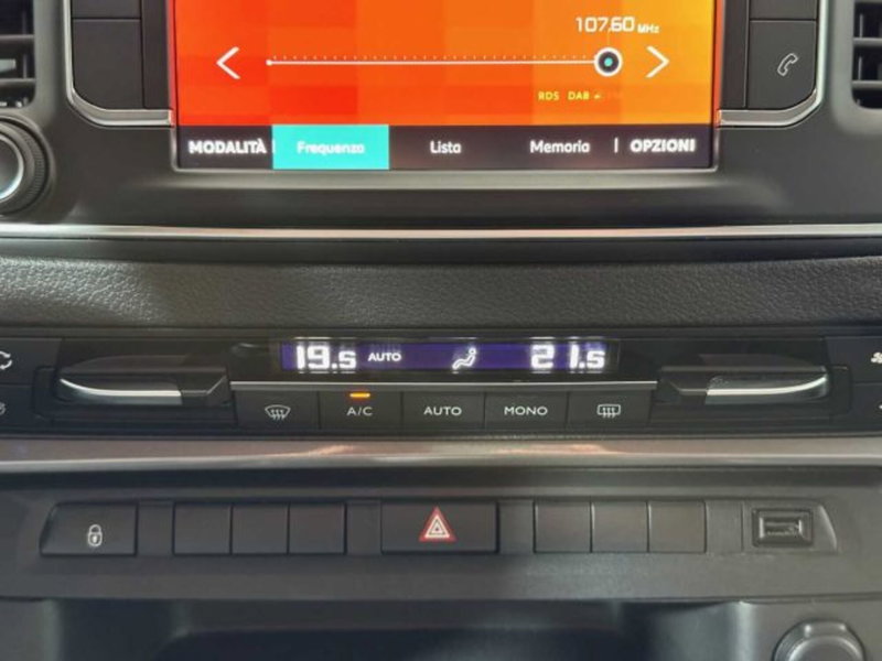 Citroen Spacetourer usata a Sondrio (20)