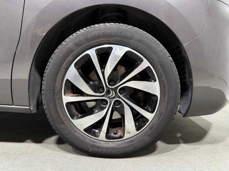 Citroen Spacetourer usata a Sondrio (9)