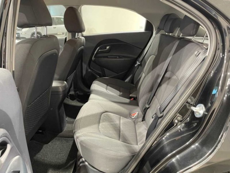 Kia Rio usata a Sondrio (11)